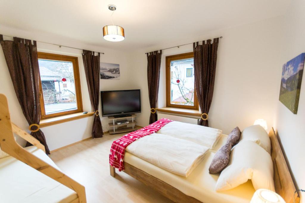 Ski-n-Lake City Apartments - 13