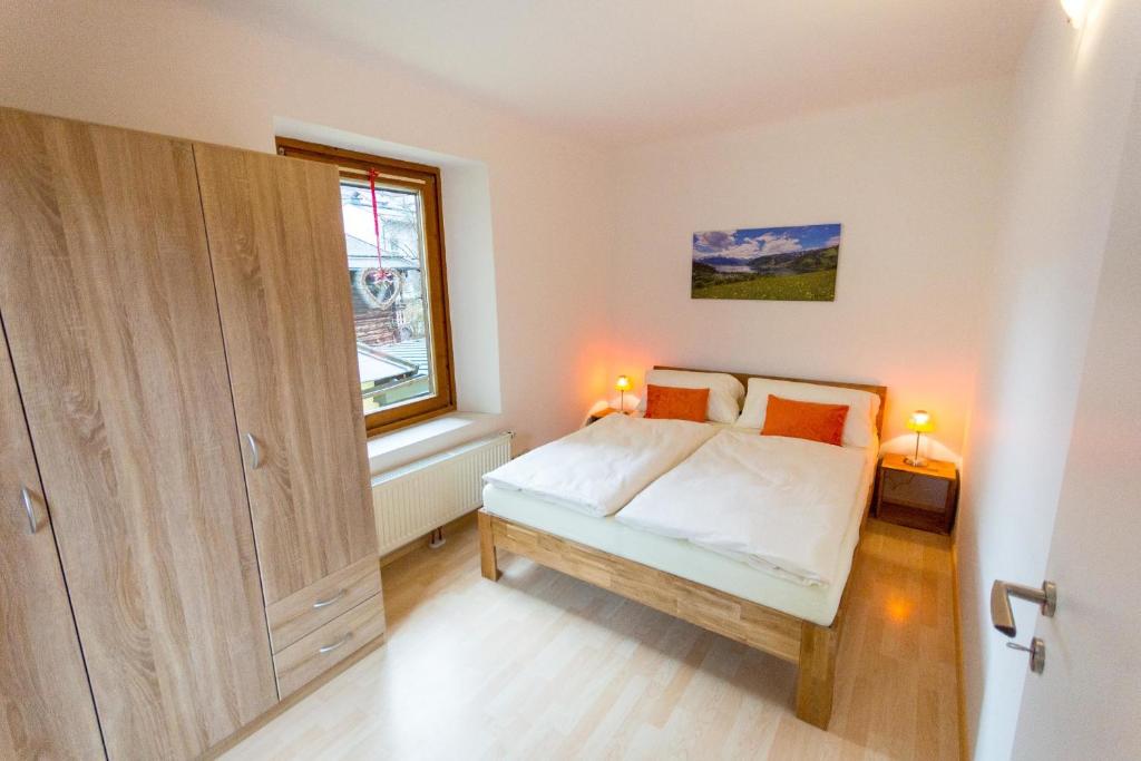 Ski-n-Lake City Apartments - 4