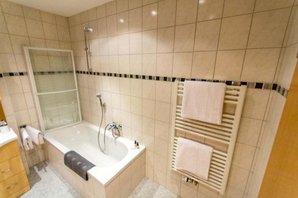 Ski-n-Lake City Apartments - 5