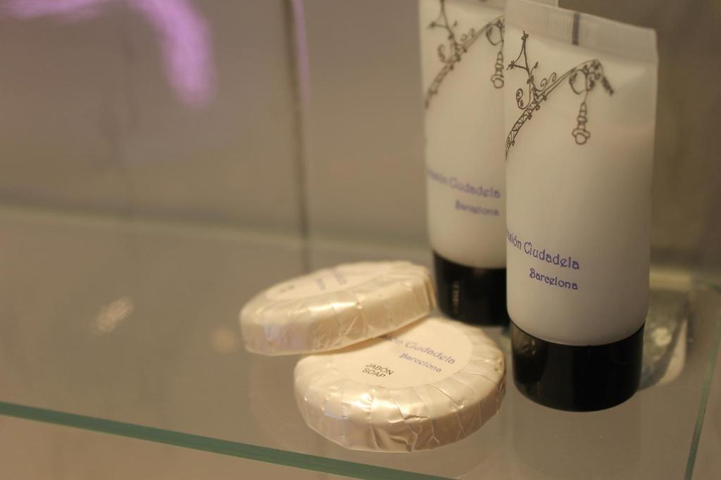 Pension Ciudadela - 6