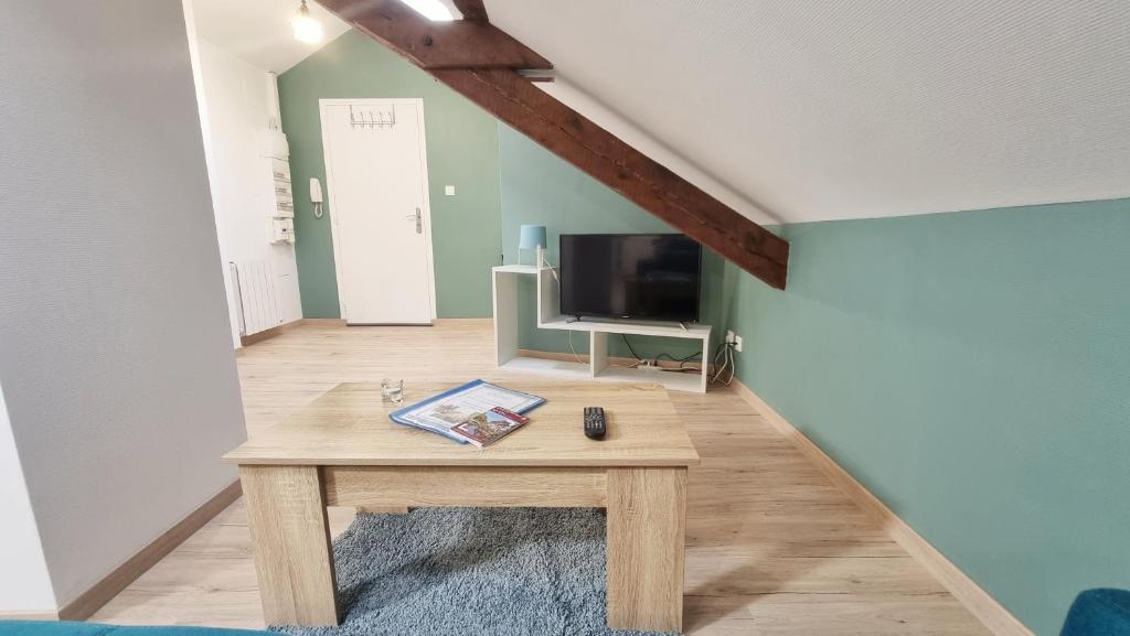 2 Charmants logements * CHARMANT GITE COLMAR * – photo 58