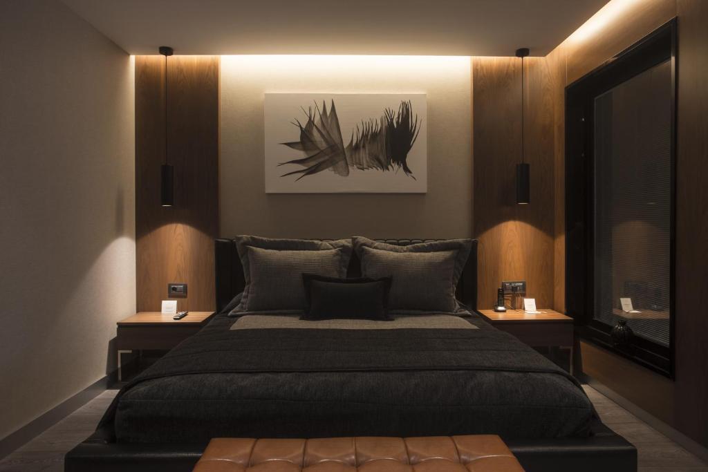Zeniva Hotel - Suite