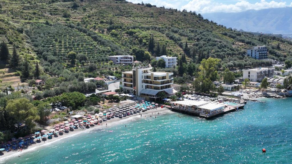 Paradise Beach Hotel - Imazhi 2