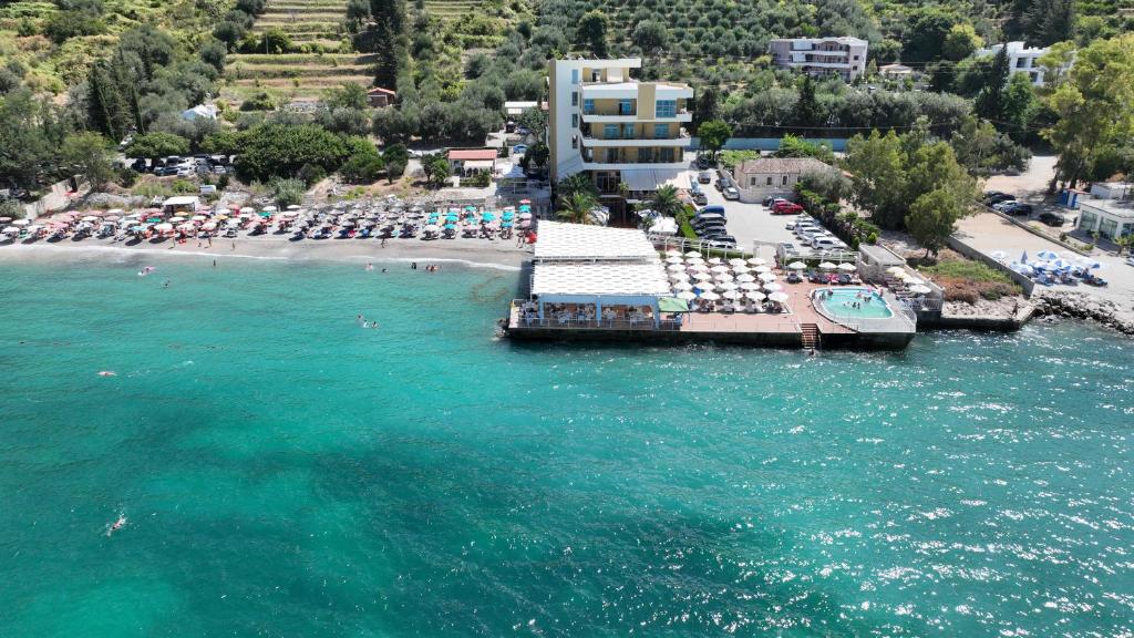 Paradise Beach Hotel - Imazhi 4