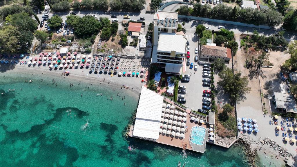 Paradise Beach Hotel - Imazhi 5