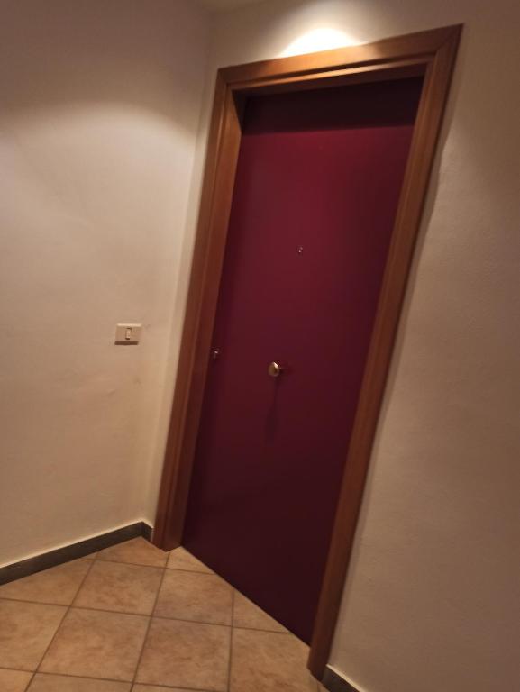 Fotografia z galérie ubytovania Residenza Scikkettosa v destinácii Cecina