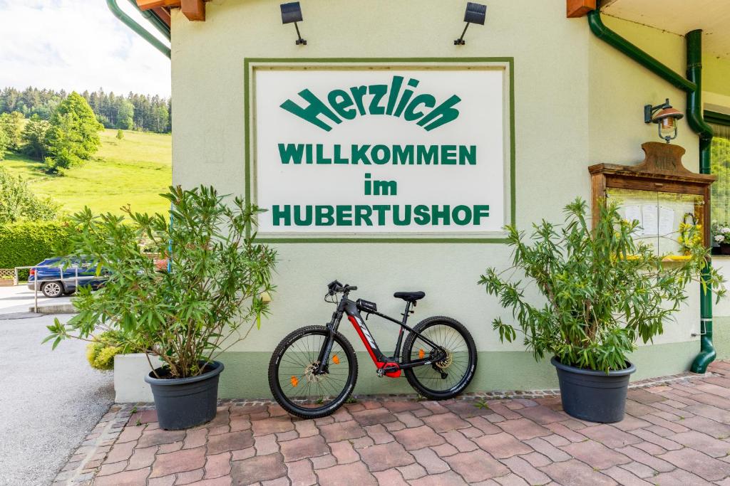Hubertushof, Trattenbach – Updated 2024 Prices