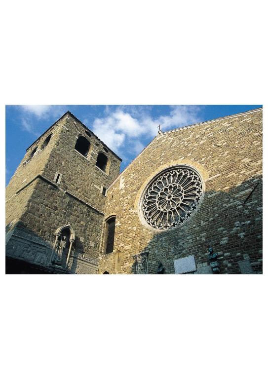 Hotel James Joyce - Resim 42