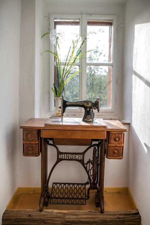 Fotografie z fotogalerie ubytování Šeki Šest v destinaci Sočerga