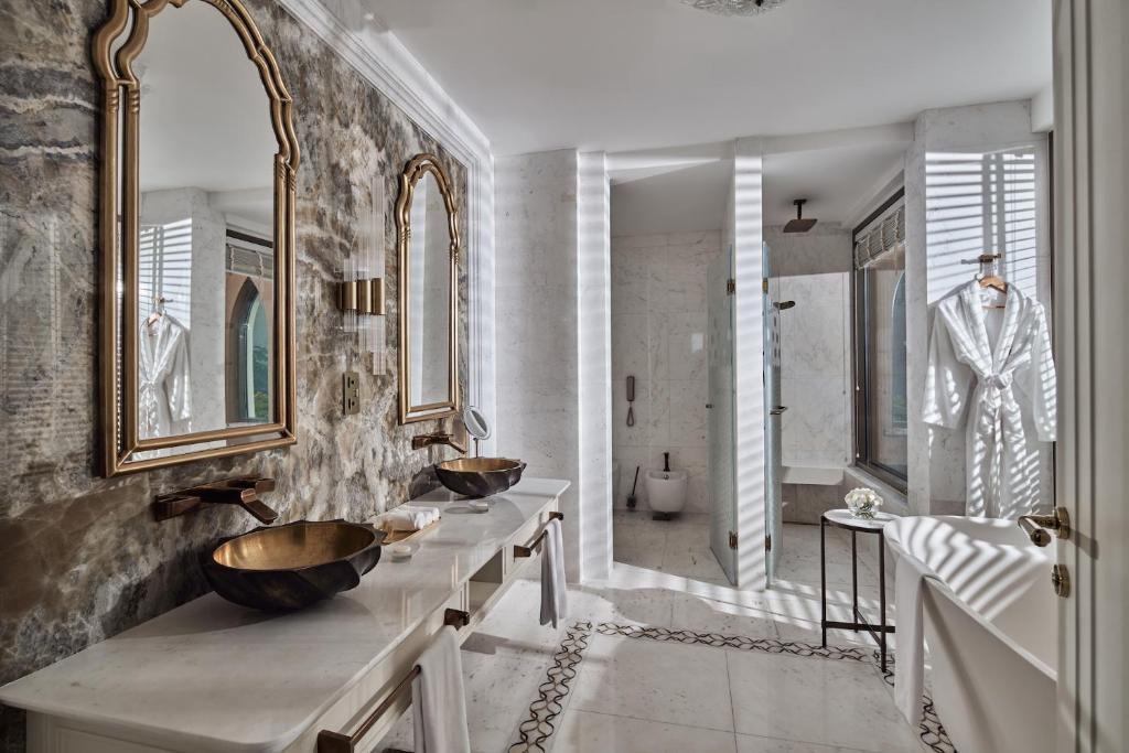 Fotografie z fotogalerie ubytování Rixos Premium Saadiyat Island - All Inclusive v destinaci Abu Dhabi