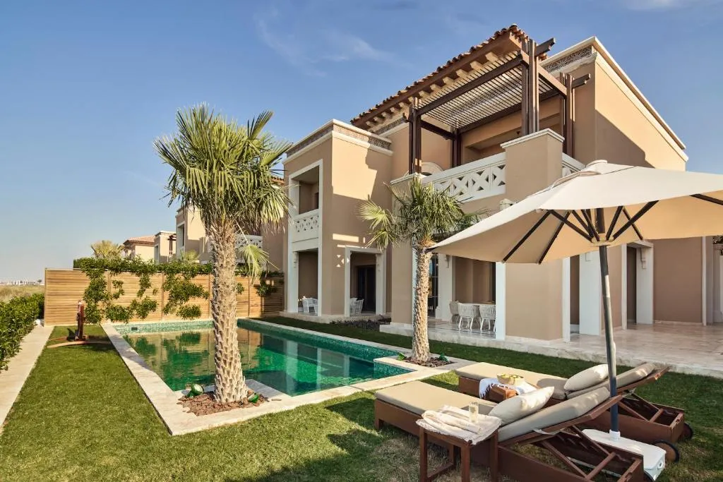 Villa Prive