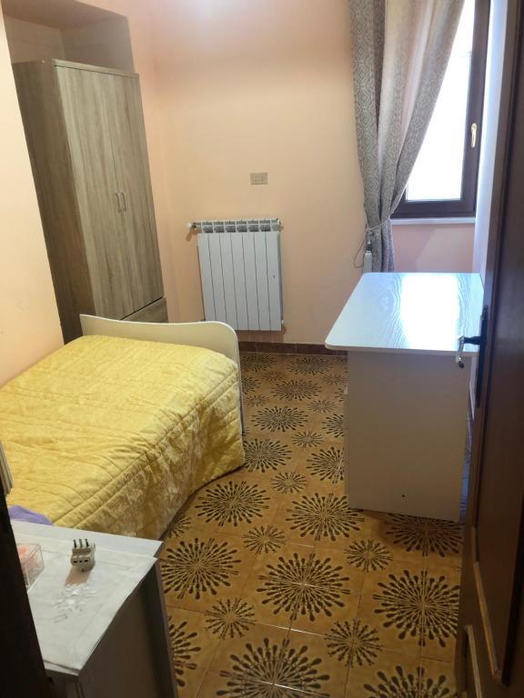 Bed and Breakfast IL CAVALIERE - Apartment Mit 1 Schlafzimmer