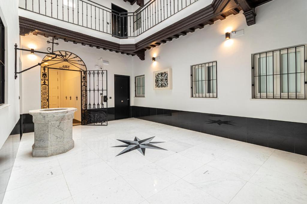 Fotografie z fotogalerie ubytování Allo Apartments San Roque 3ºB v destinaci Cádiz