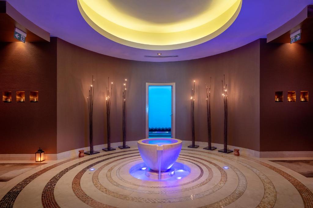 Fotografija v galeriji nastanitve Four Seasons Hotel Doha v mestu Doha