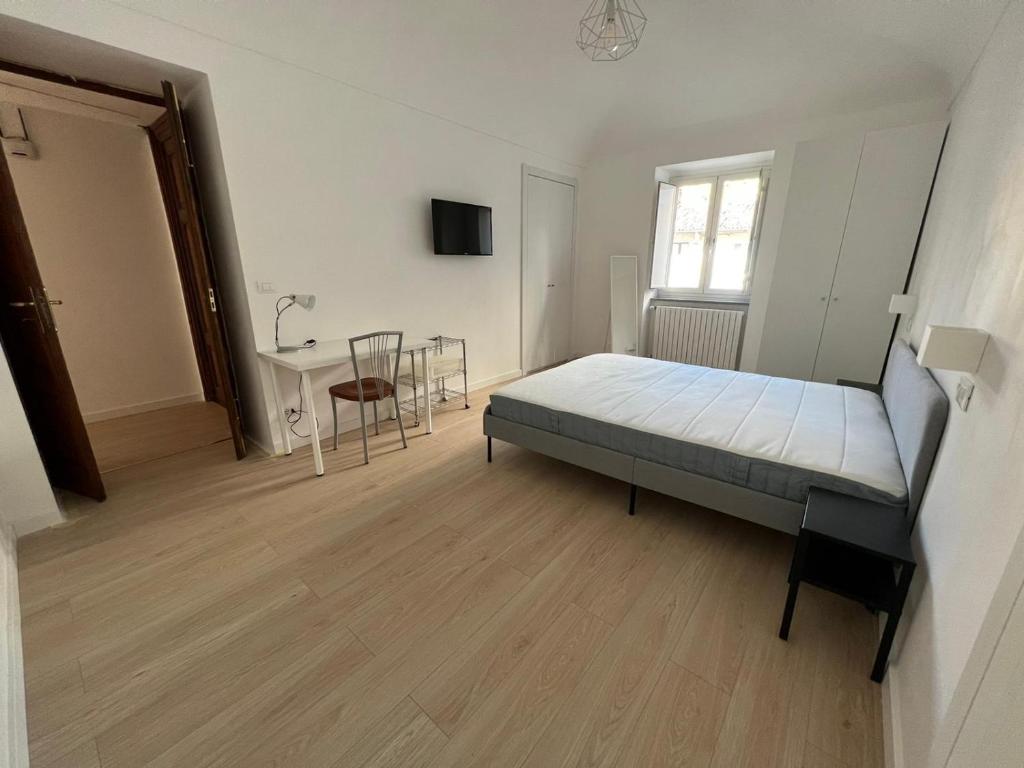 Zdjęcie z galerii obiektu Calandra 18 - TORINO w Turynie