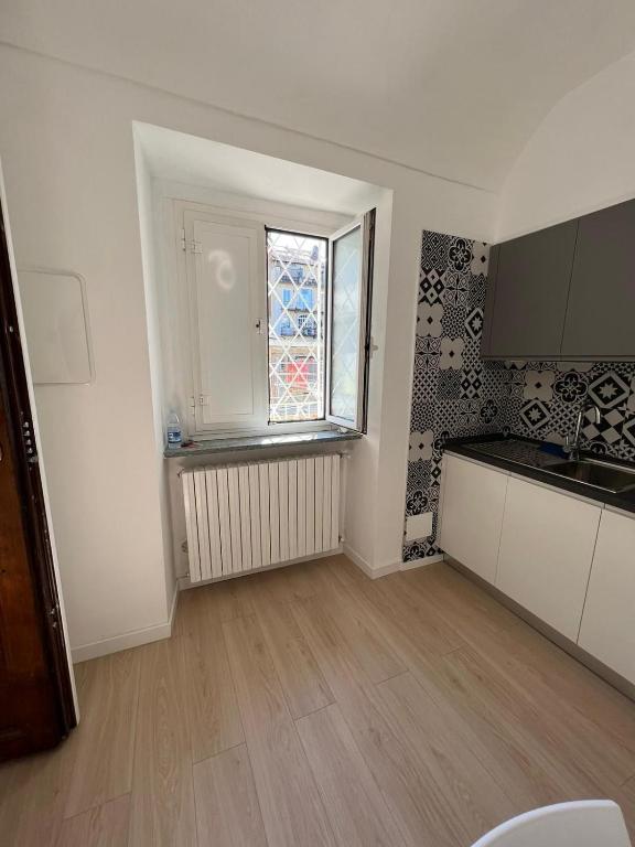 Zdjęcie z galerii obiektu Calandra 18 - TORINO w Turynie