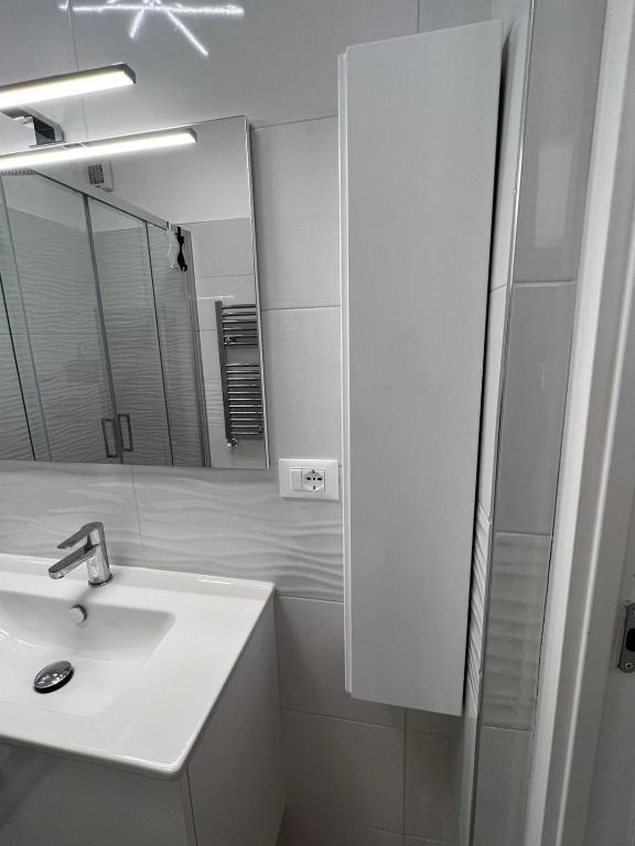 Zdjęcie z galerii obiektu Calandra 18 - TORINO w Turynie