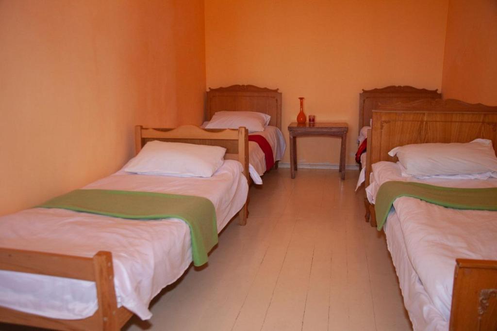B&B Sunrise House Aygavan - Klassieke Viervoudige Kamer