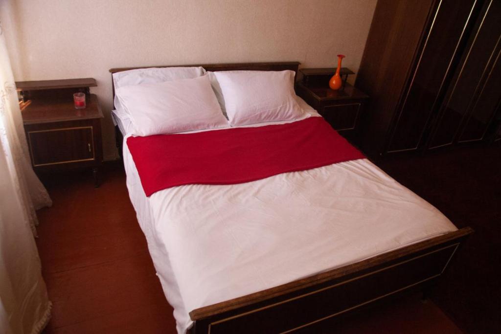 B&B Sunrise House Aygavan - Deluxe Tweepersoonskamer (2 Volwassenen + 1 Kind)