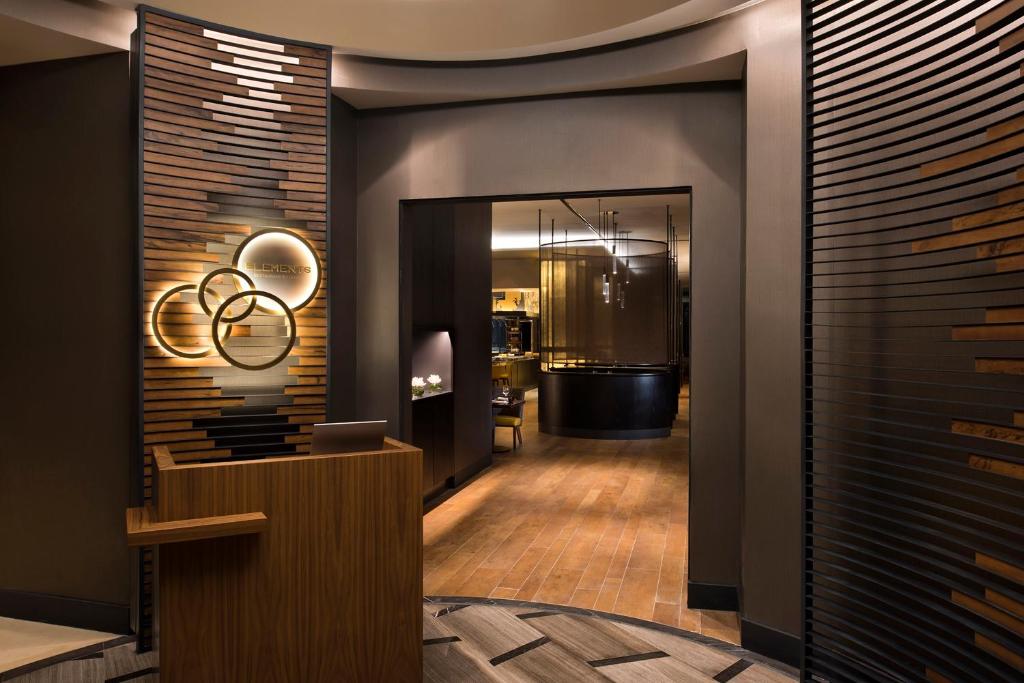 Fotografija v galeriji nastanitve Four Seasons Hotel Doha v mestu Doha
