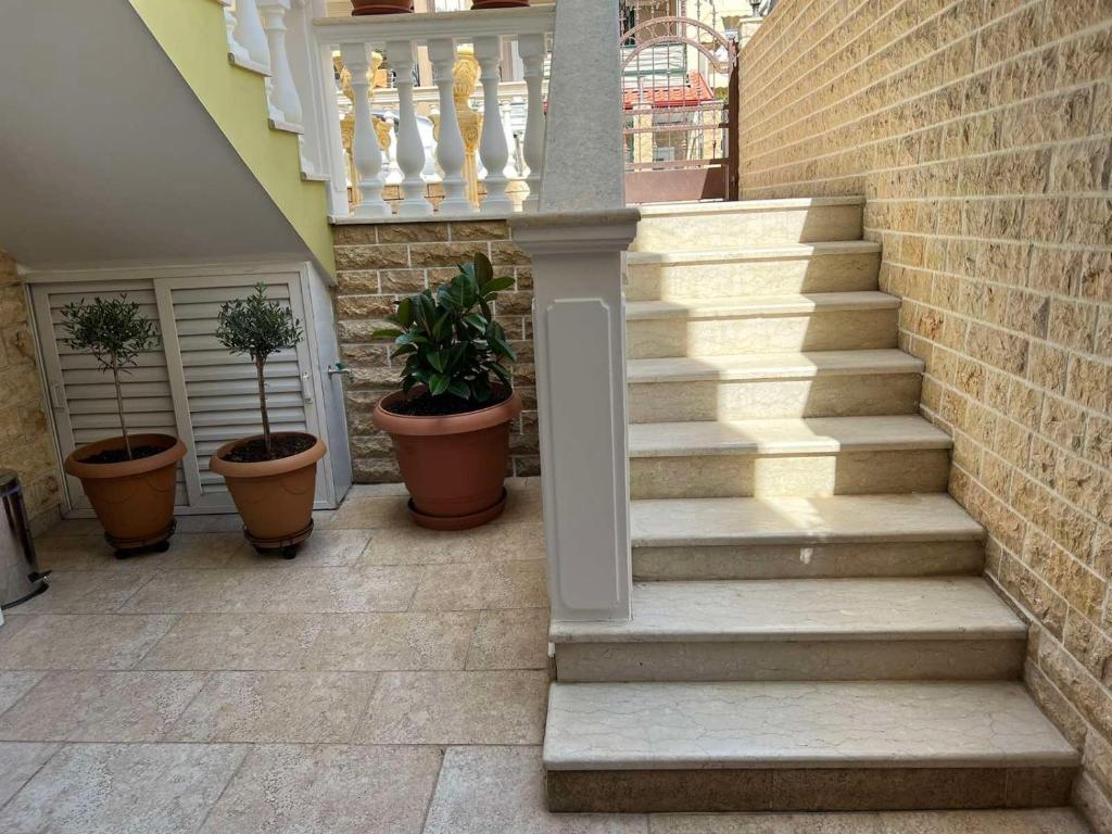 Fotografie z fotogalerie ubytování SOFIA APARTMENTS v Soluni
