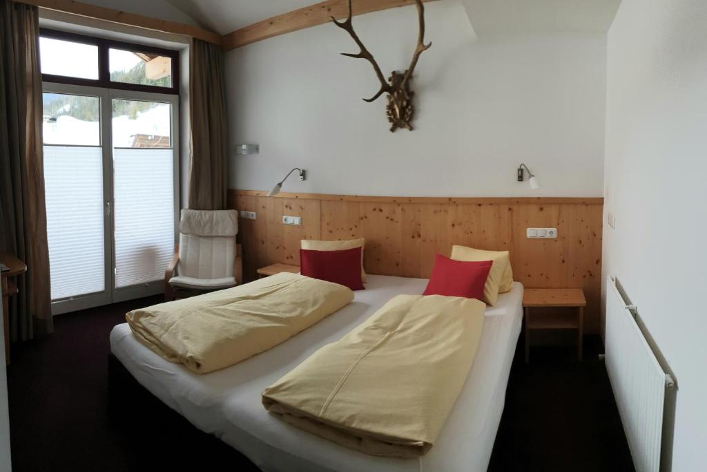 alpenrose hotel-garni - 10