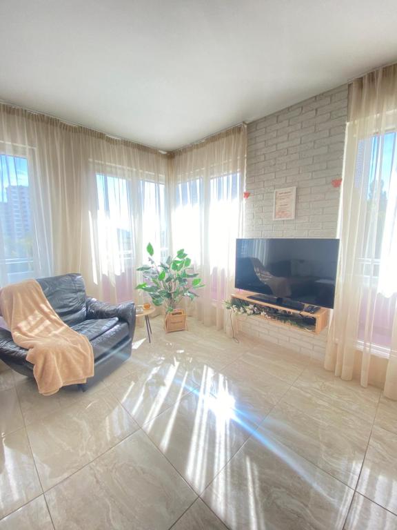Molly's Suite - 公寓