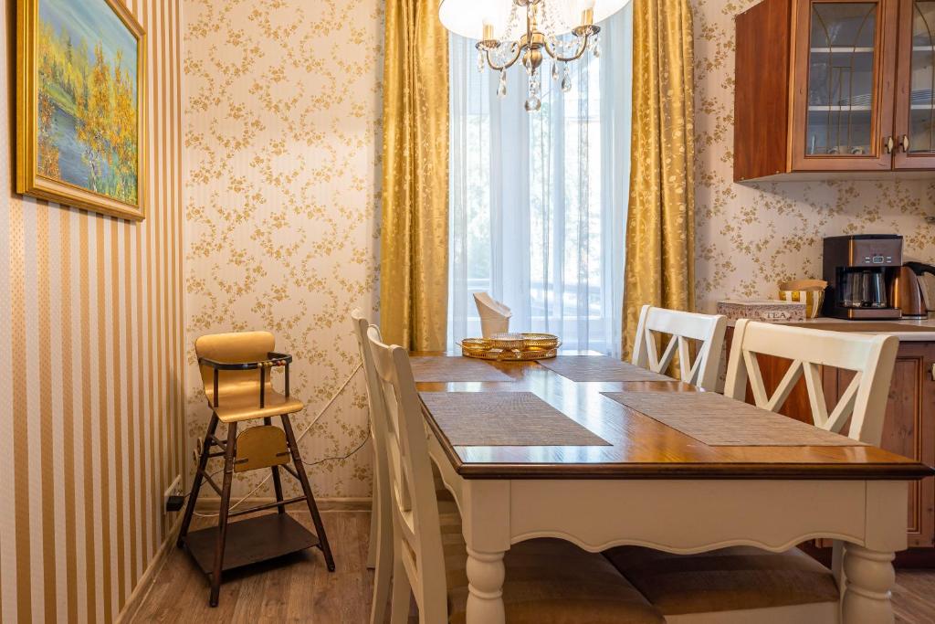 Videviku Villa Apartments - Studio Apartment