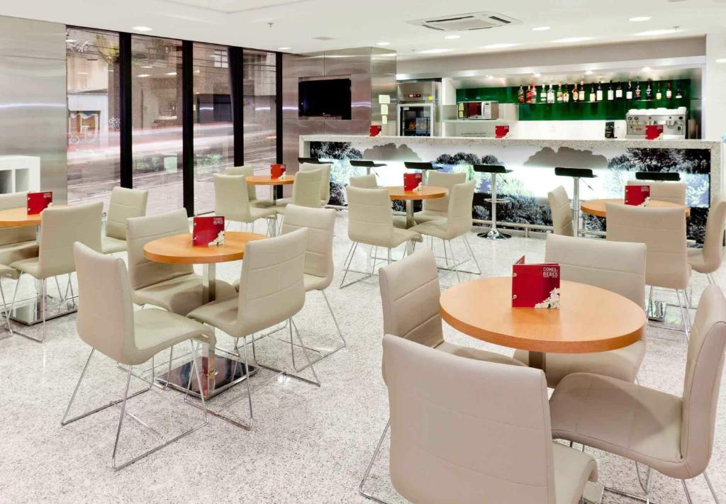  ibis Curitiba Shopping