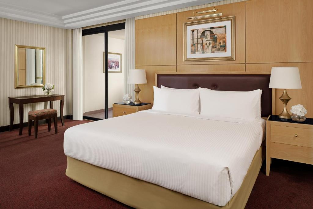 InterContinental Riyadh by IHG - Suite King