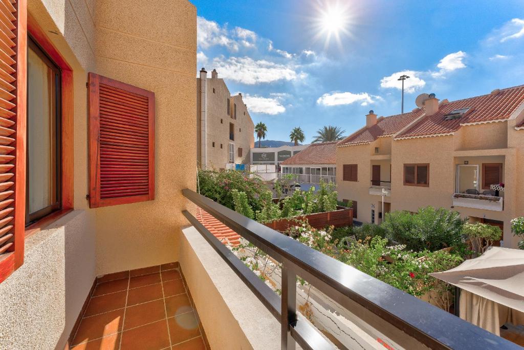 Booking.com: Villa 