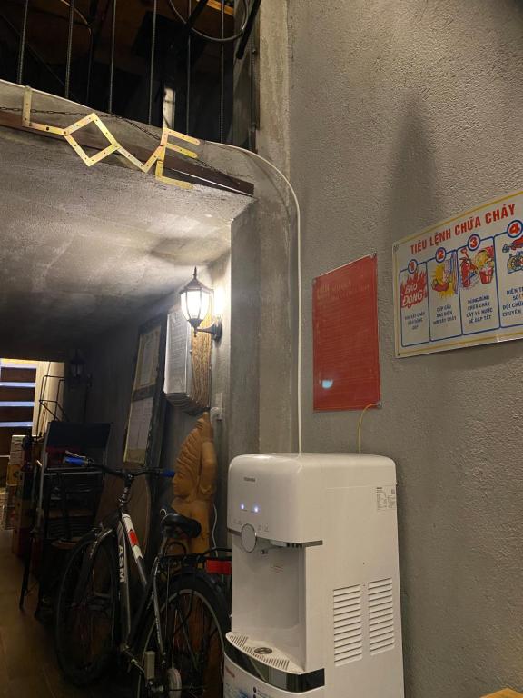 Fotografie z fotogalerie ubytování Hostel-John Cafe and Beer v destinaci Da Lat