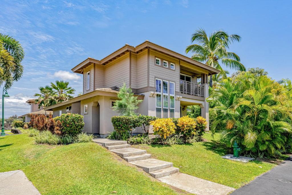 Colony Villas 1606, Waikoloa (updated prices 2024)