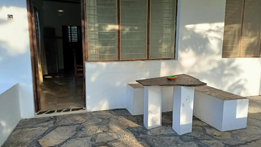 Fotografie z fotogalerie ubytování Makuti Villas Resort v destinaci Kilifi