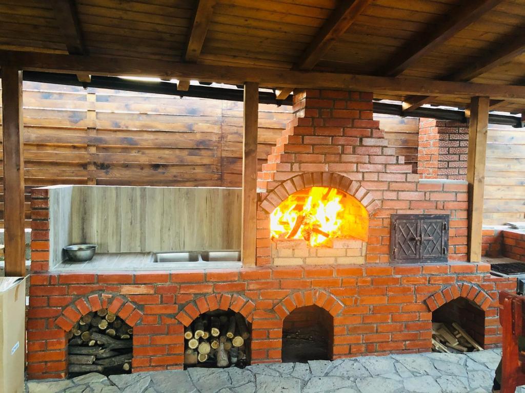 Fotografie z fotogalerie ubytování Elival House v destinaci Nufăru
