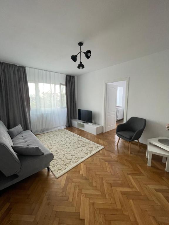 Luxury bohemian apartment close to the city center