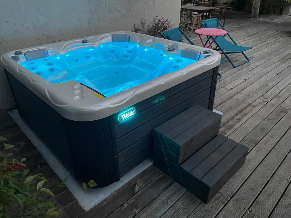 Kép Villa Maria Apartments szállásáról Monigában a galériában
