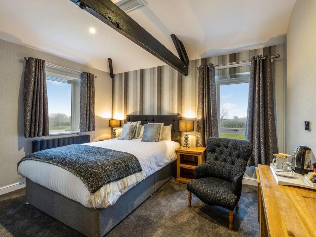 Holiday home Westlakes Coach House, Gosforth, UK