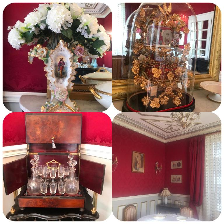 Fotografia z galérie ubytovania VICHY LUXE NAPOLEON III v destinácii Vichy