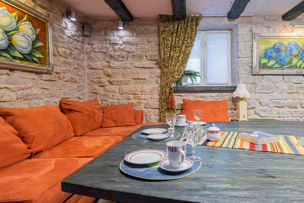 Videviku Villa Apartments - 