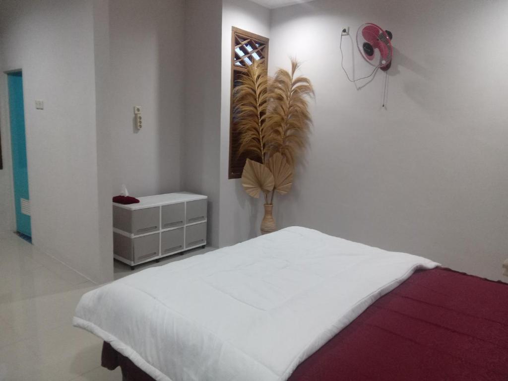 Homestay supriadi Al El