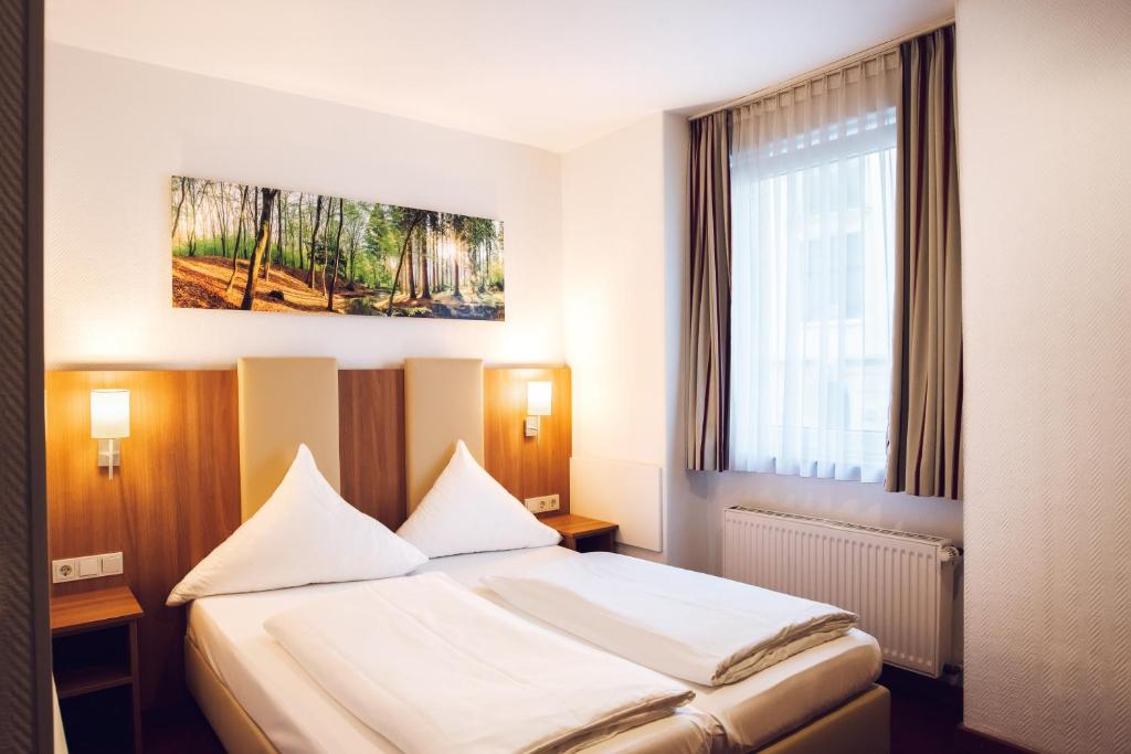 Hotel Domblick Garni - Resim 18