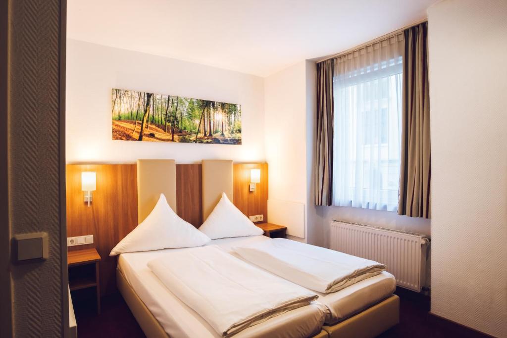 Hotel Domblick Garni - Resim 11