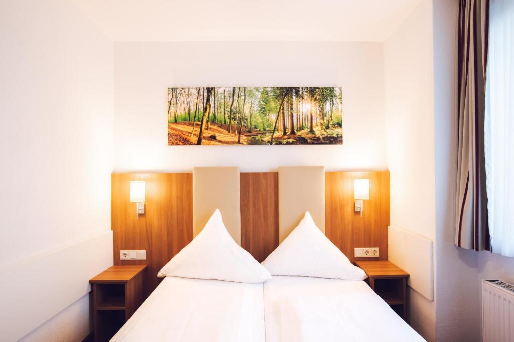 Hotel Domblick Garni - Resim 12