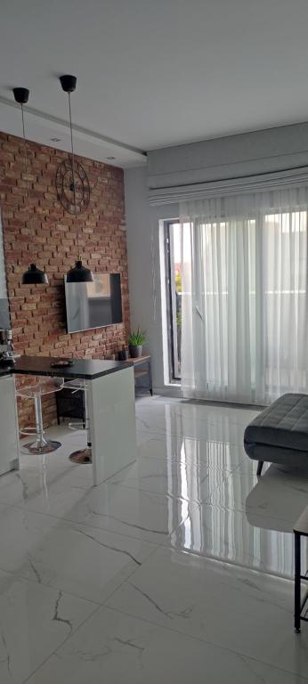 Apartament Centrum - One-Bedroom Apartment