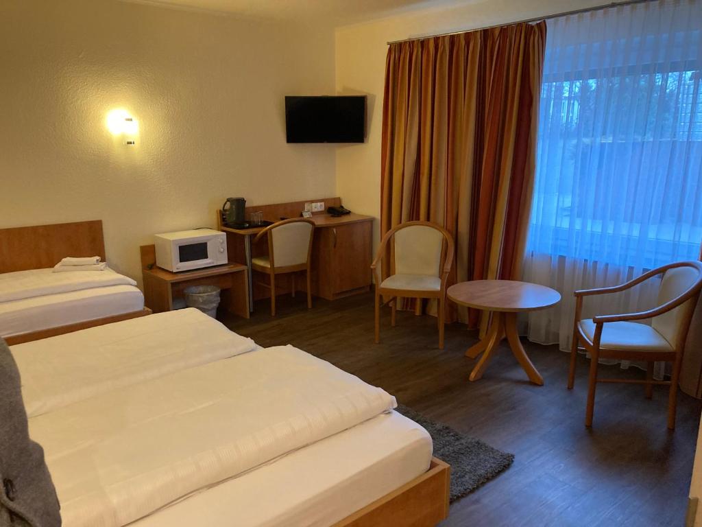 Hotel Falk - Resim 16