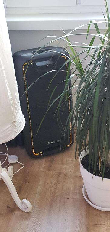 SKY Apartment przy Aqua Parku - 11