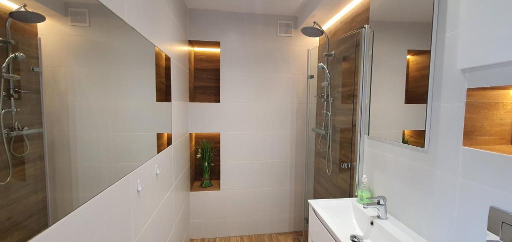 SKY Apartment przy Aqua Parku - 2