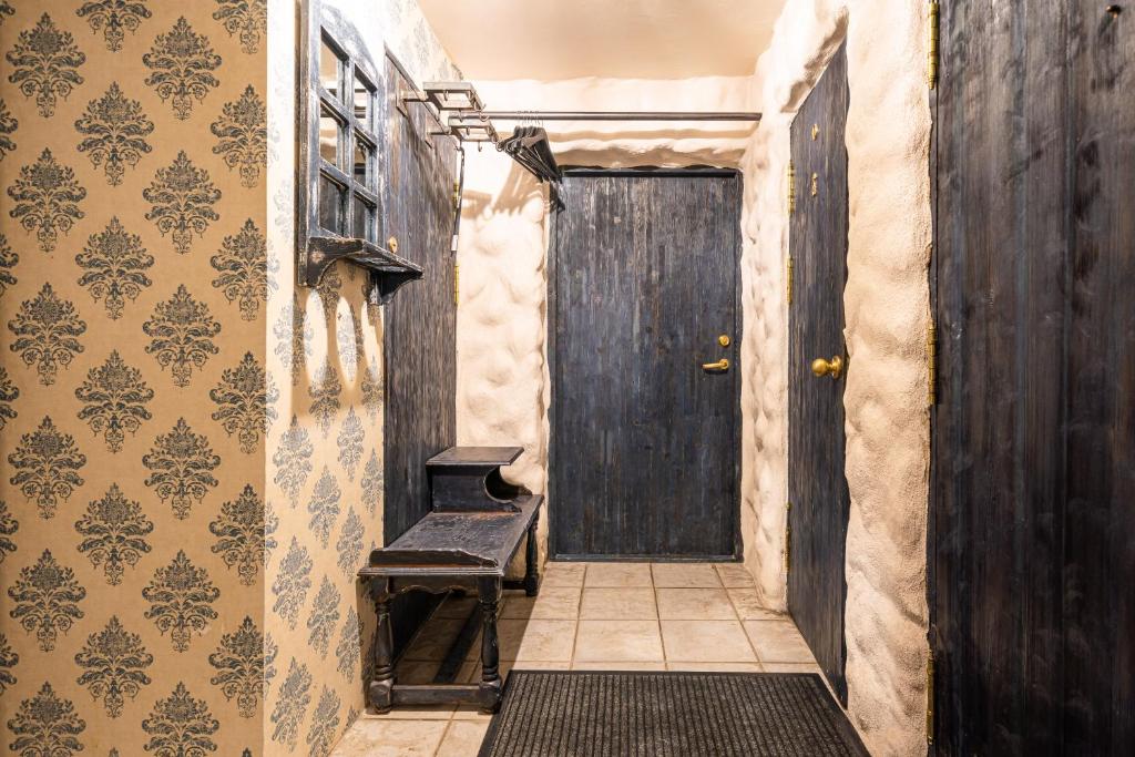 Videviku Villa Apartments - Authentic Double Room