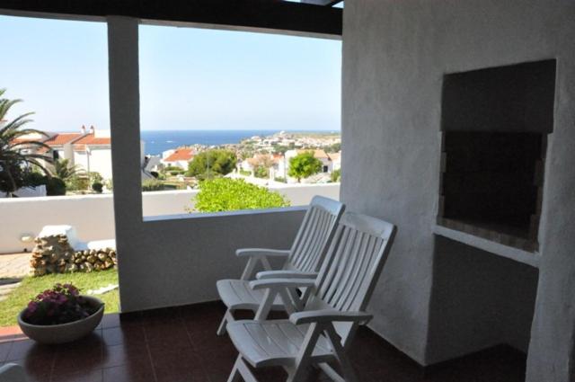 Φυσικό τοπίο κοντά σε αυτή η παραθεριστική κατοικία